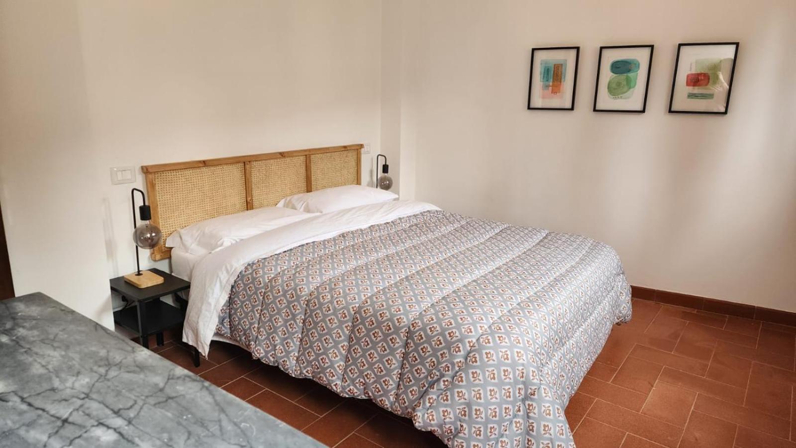 Villa Sestilia Siena Luaran gambar